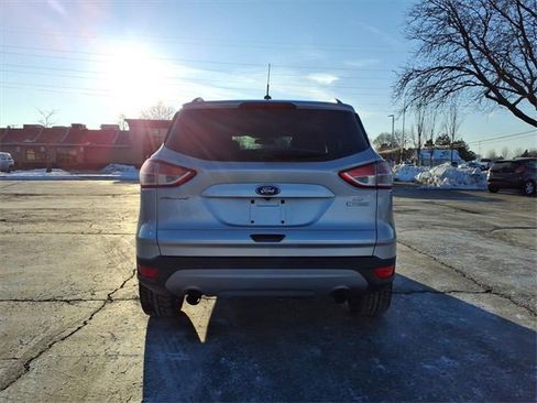 Used 2015 Ford Escape SE w/ Equipment Group 201A image 7