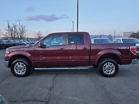 Used 2010 Ford F150 Lariat image 9