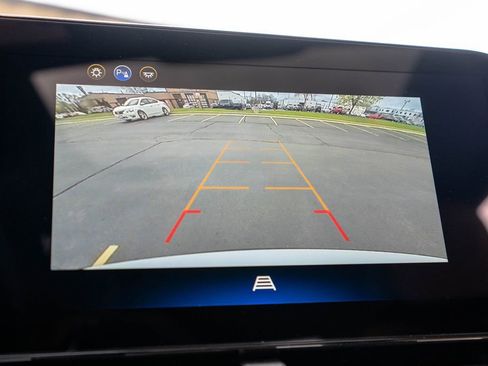 New 2026 Chevrolet Equinox ACTIV AWD/4WD image 29