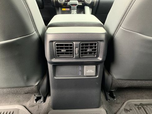 Used 2025 Toyota 4Runner TRD Sport Premium image 15