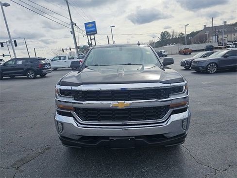 Used 2017 Chevrolet Silverado 1500 LT w/ All Star Edition image 3