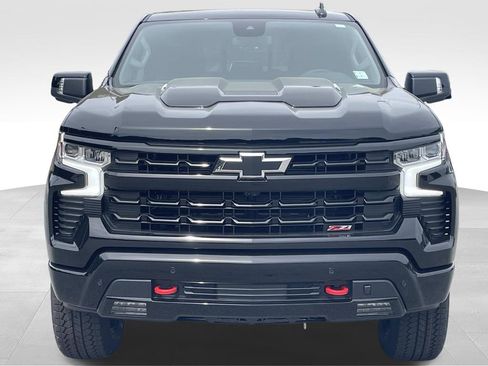 New 2026 Chevrolet Silverado 1500 LT Trail Boss image 8