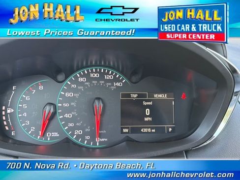 Used 2022 Chevrolet Trax LS image 19