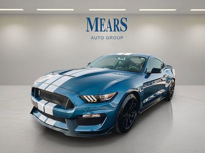Used 2019 Ford Mustang Shelby GT350 w/ Technology Package