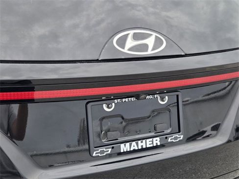 Used 2022 Hyundai Tucson SEL w/ Convenience Package image 12