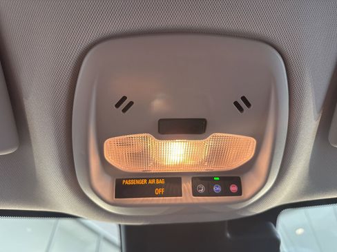 New 2026 Chevrolet Trax ACTIV w/ Driver Confidence Package image 31