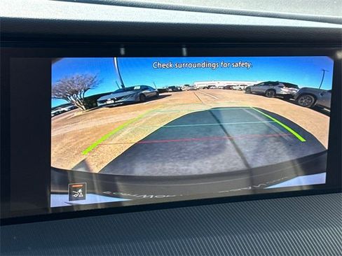 New 2026 Nissan Murano SV image 24