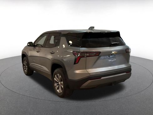 Used 2025 Chevrolet Equinox LT image 10