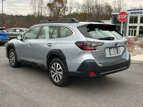 Certified 2023 Subaru Outback 2.5i image 6
