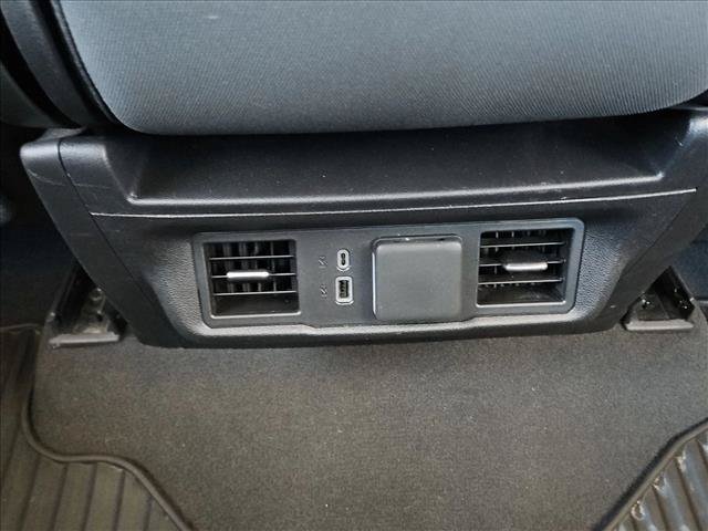 Certified 2025 Chevrolet Silverado 2500 LT w/ Convenience Package AWD/4WD image 16