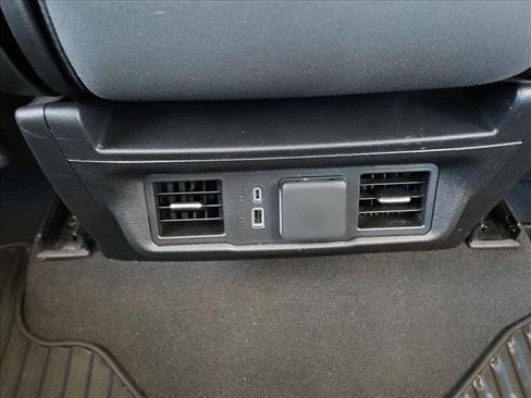 Used 2025 Chevrolet Silverado 2500 LT w/ Convenience Package AWD/4WD image 16