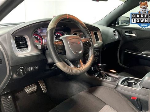 Used 2023 Dodge Charger GT RWD image 16