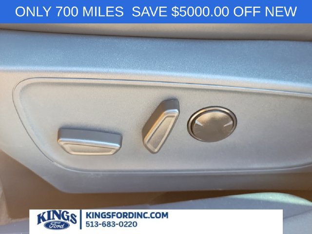 Certified 2026 Ford Maverick Tremor AWD/4WD image 20