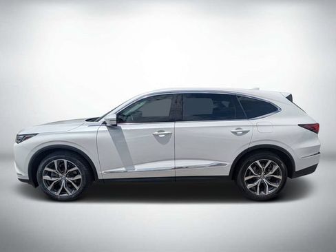 Used 2023 Acura MDX w/ Technology Package FWD image 7