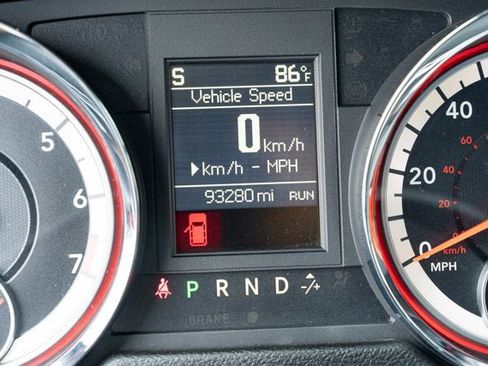 Certified 2019 Dodge Grand Caravan GT FWD image 10