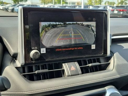 Certified 2024 Toyota RAV4 XLE AWD/4WD image 13