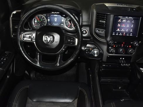 Used 2019 RAM 1500 Sport AWD/4WD image 16