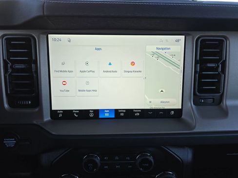 New 2026 Ford Bronco Outer Banks image 27