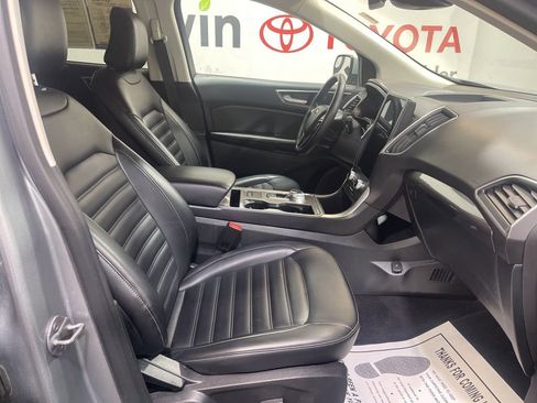 Used 2024 Ford Edge SEL image 14
