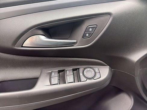 New 2026 Buick Envista Preferred image 7