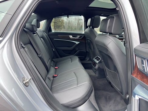 Used 2019 Audi A6 3.0T Premium Plus image 32