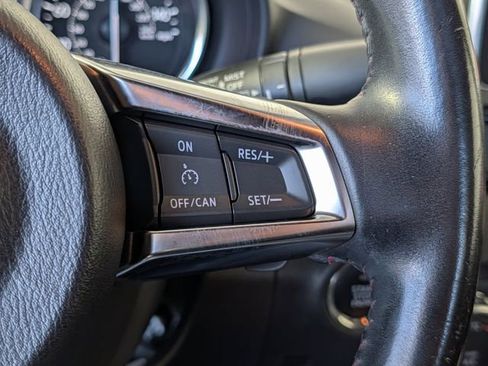 Used 2016 MAZDA MX-5 Miata Grand Touring image 18