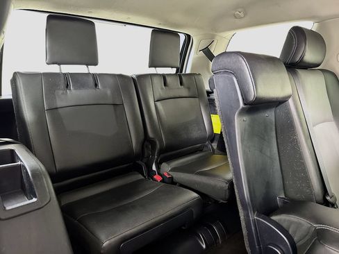 Used 2015 Toyota 4Runner SR5 Premium AWD/4WD image 25