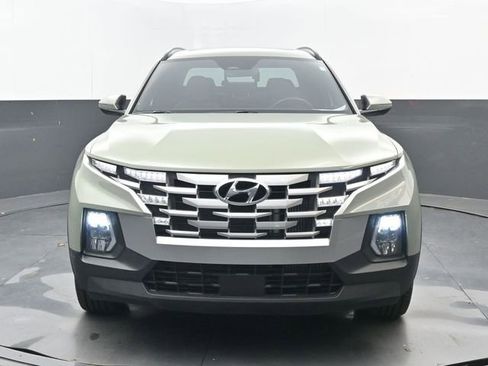 Used 2023 Hyundai Santa Cruz SEL Premium image 21
