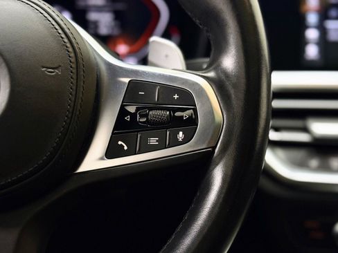 Used 2021 BMW M340i w/ Driving Assistance Package image 20
