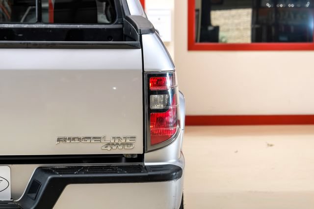 Used 2012 Honda Ridgeline RTS image 44