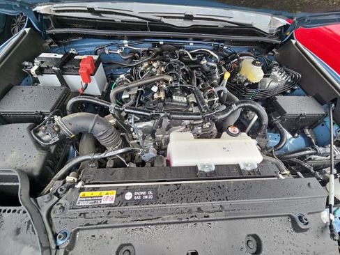 Used 2025 Toyota 4Runner Limited image 31