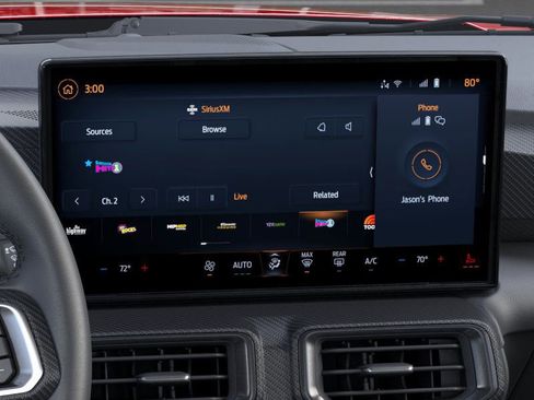 New 2026 Ford Mustang Coupe image 14