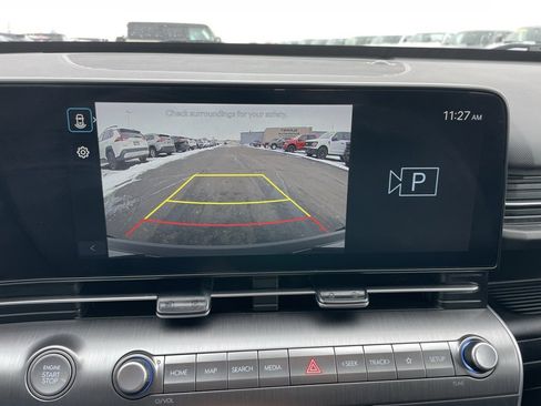 Used 2024 Hyundai Kona SEL image 19