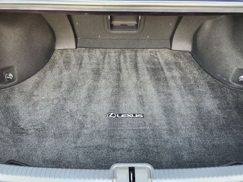 Used 2019 Lexus ES 350 w/ Premium Package FWD image 36
