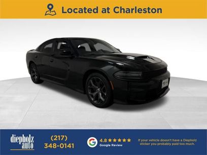 Used 2019 Dodge Charger GT