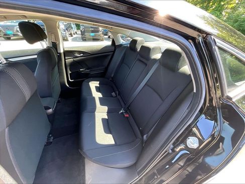 Used 2018 Honda Civic EX-T image 25