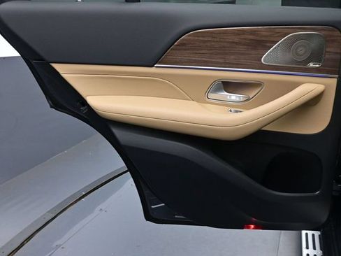 New 2026 Mercedes-Benz GLE 350 4MATIC image 23