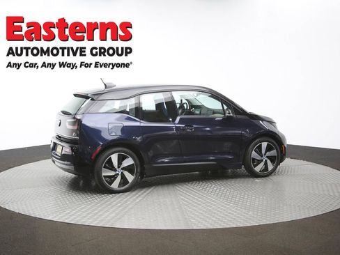 Used 2019 BMW i3 image 41