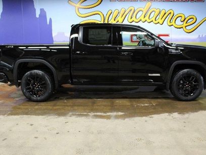 New 2026 GMC Sierra 1500 Elevation