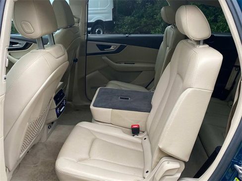Used 2019 Audi Q7 2.0T Premium Plus w/ Premium Plus Package image 9