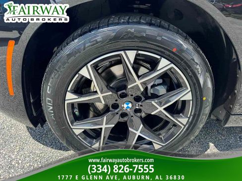 Used 2026 BMW X3 xDrive30i AWD/4WD image 31