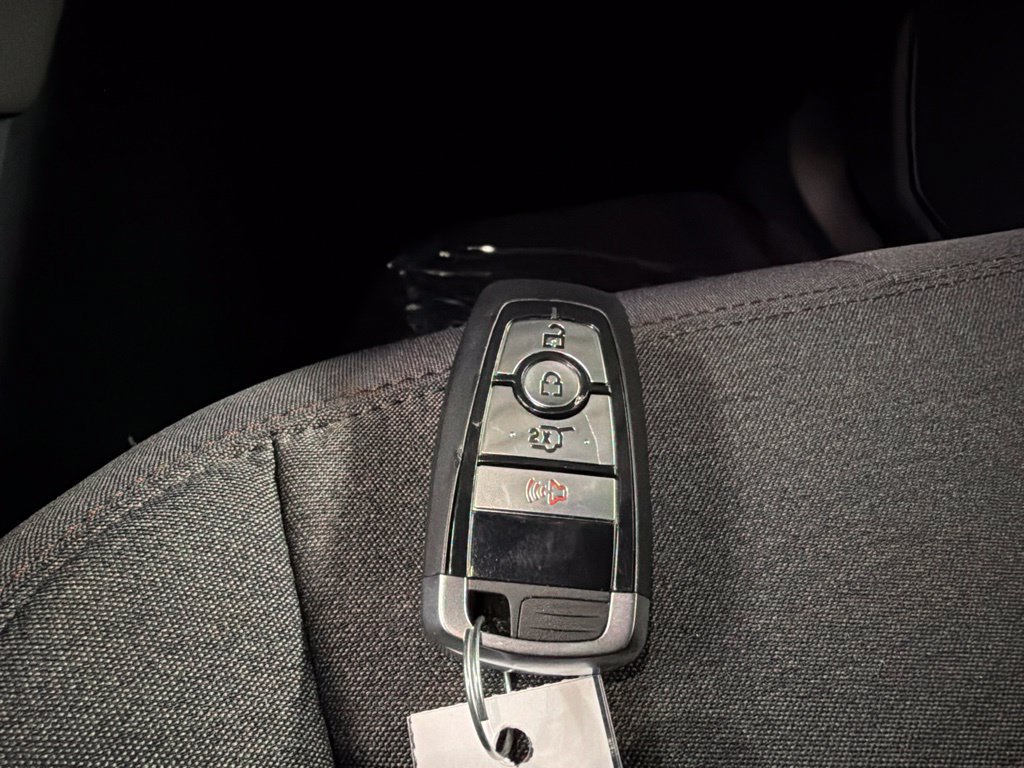 New 2027 Ford Explorer Active AWD/4WD image 37