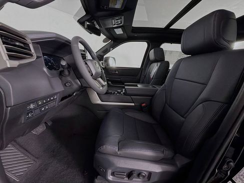 New 2026 Toyota Tundra Platinum AWD/4WD image 11