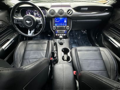 Used 2022 Ford Mustang GT Premium w/ Equipment Group 401A