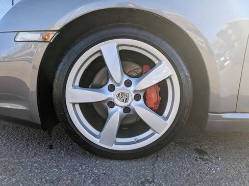 Used 2007 Porsche Cayman S image 38