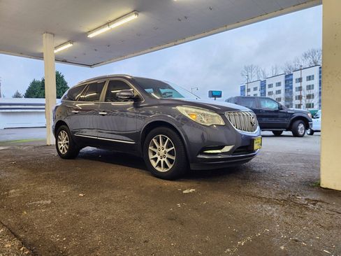 Used 2013 Buick Enclave Leather image 7