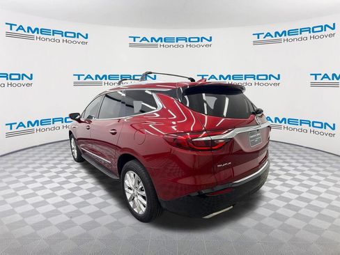 Used 2018 Buick Enclave Premium w/ Trailering Package FWD image 3