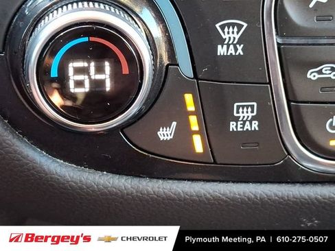 Certified 2022 Chevrolet Equinox Premier AWD/4WD image 27