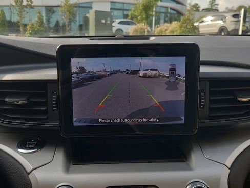 Used 2020 Ford Explorer XLT RWD image 32