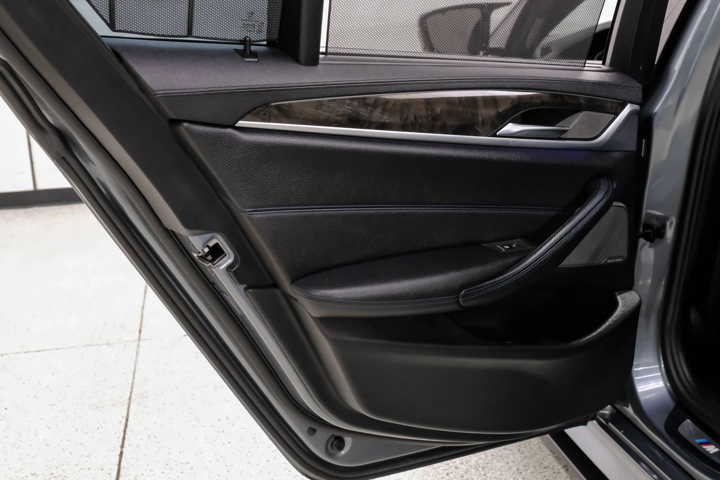 Used 2017 BMW 540i RWD image 58